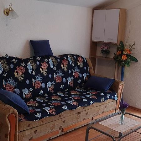 Apartment Monica Сень Экстерьер фото