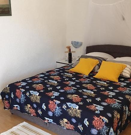 Apartment Monica Сень Экстерьер фото
