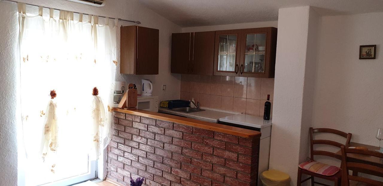 Apartment Monica Сень Экстерьер фото