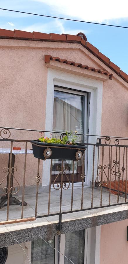 Apartment Monica Сень Экстерьер фото